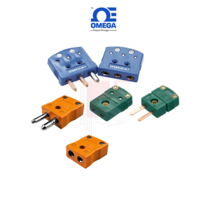 OMEGA Standard Connector